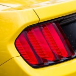 2015 ford mustang 23l ecoboost taillight photo 598679 s 986x603
