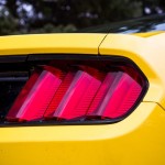 2015 ford mustang 23l ecoboost taillight photo 598680 s 986x603