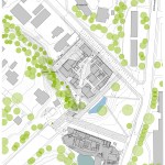 نگاهی به معماری دیدنی دانشکده هنر دانشگاه آیووا آمریکا + عکس 12 758