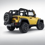 Jeep Wrangler Rubicon Rocks Star 05