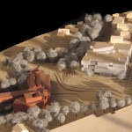 نگاهی به معماری دیدنی دانشکده هنر دانشگاه آیووا آمریکا + عکس 17 School of Art and Art History of iowa university 14