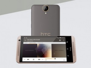 گوشی HTC One E9 Plus