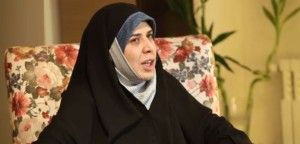 مسیح علایی اولین مجری نابینای تلویزیون ایران