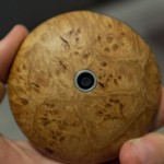 نگاهی به گوشی گرد و جالب Runcible + عکس و فیلم 12 runcible phone 10