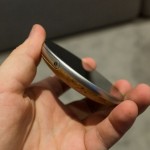 نگاهی به گوشی گرد و جالب Runcible + عکس و فیلم 10 runcible phone 2