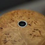 نگاهی به گوشی گرد و جالب Runcible + عکس و فیلم 9 runcible phone 4