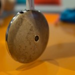 نگاهی به گوشی گرد و جالب Runcible + عکس و فیلم 8 runcible phone 5