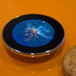 نگاهی به گوشی گرد و جالب Runcible + عکس و فیلم 6 runcible phone 7