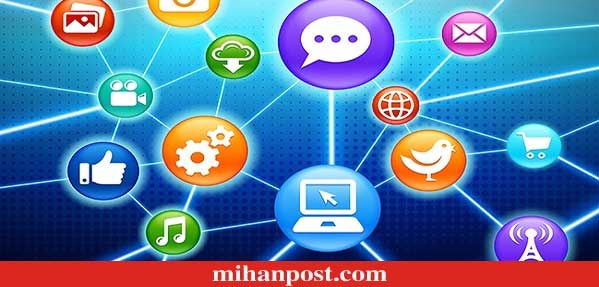 آینده ی اینترنت
