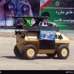 معرفی دستاوردهای جدید ارتش جمهوری اسلامی + عکس 7 13940126000528 PhotoL