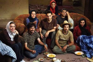 فیلم درباره الی فرهادی از نگاه منتقد نشریه نیویورک تایمز