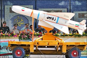 این موشک در واقع جایگزین موشک AGM-۶۵A برای جنگنده بمب افکن F-۴ است.