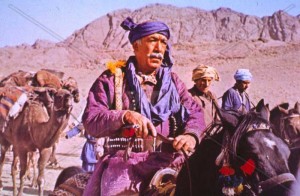 آنتونی کویین بازیگر و کارگردان هالیوود