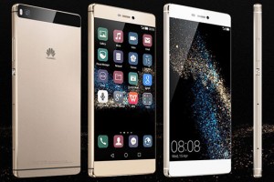 Huawei p8