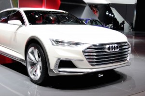 Audi Prologue Allroad Concept 03
