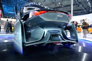 Chevrolet FNR Concept 05