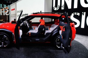 Citroen Aircross Concept 02