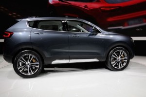 Haval Concept B 03
