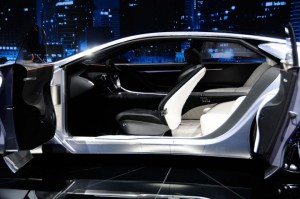 Infiniti Q80 Inspiration Concept 04