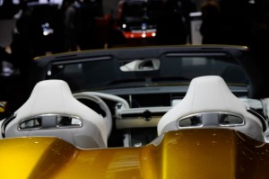 Lexus LF C2 Concept 03