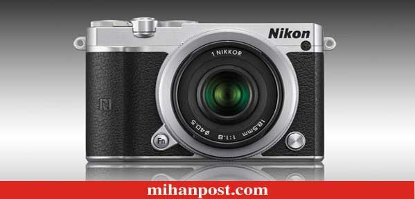 Nikon دوربين