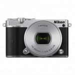 نگاهي به دوربين عكاسي زيبا و خارق العاده Nikon 1 J5 + عكس و فيلم 11 j5 sl 10 30 pd front 1 620x513