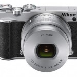 نگاهي به دوربين عكاسي زيبا و خارق العاده Nikon 1 J5 + عكس و فيلم 8 j5 sl 10 30 pd frttop 1 620x419