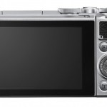 نگاهي به دوربين عكاسي زيبا و خارق العاده Nikon 1 J5 + عكس و فيلم 12 j5 sl back 1 620x380