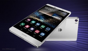 هوآوی p8