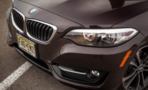 2015 BMW 228i xDrive 111