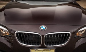 2015 BMW 228i xDrive 112