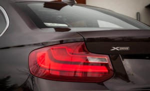 2015 BMW 228i xDrive 114