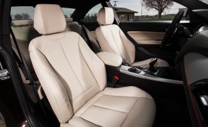 2015 BMW 228i xDrive 122