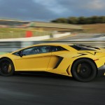 2016 Lamborghini Aventador LP750 4 SV 106