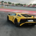 2016 Lamborghini Aventador LP750 4 SV 111 765x467