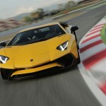 2016 Lamborghini Aventador LP750 4 SV 115 765x467