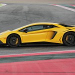 2016 Lamborghini Aventador LP750 4 SV 129