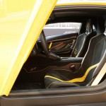 2016 Lamborghini Aventador LP750 4 SV 139