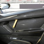 2016 Lamborghini Aventador LP750 4 SV 144