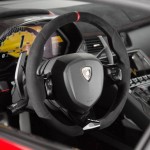 2016 Lamborghini Aventador LP750 4 SV 174