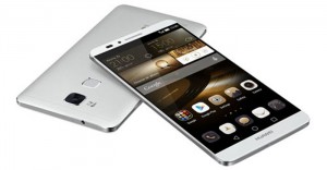 هوآی Mate7