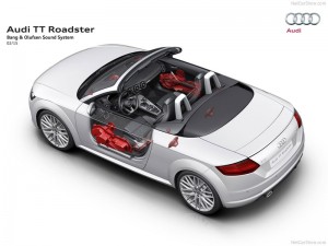 Audi TT Roadster 2015 800x600 wallpaper 56