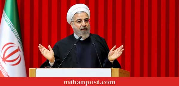 روحانی