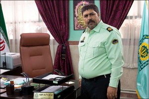 فرهاد اصلانی بازیگر