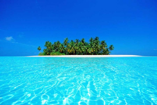 سفری به زیباترین جزیرهی مرجانی و توریستی دنیا + عکس 15 Ari Atoll Maldives