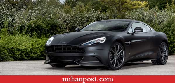 Aston Martin