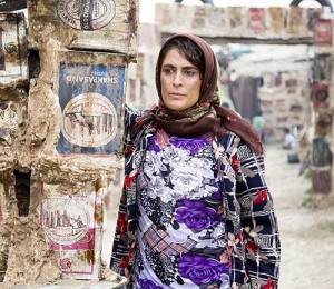 عکس هایی از سریال دندون طلا
