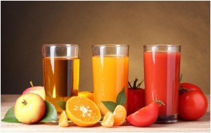 نوشیدنی مخصوص گروه های خونی
