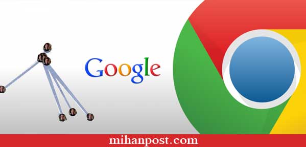 افزونه کروم