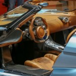 نگاهی به هایپراسپورت کونیگزگ رِگرا ۲۰۱۶ + عکس 28 2016 Koenigsegg Regera 3 NCI